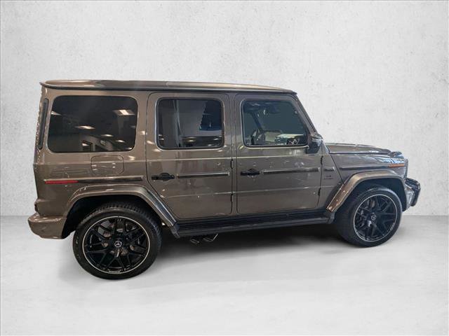New 2026 Mercedes-Benz G 63 AMG 4MATIC image 6