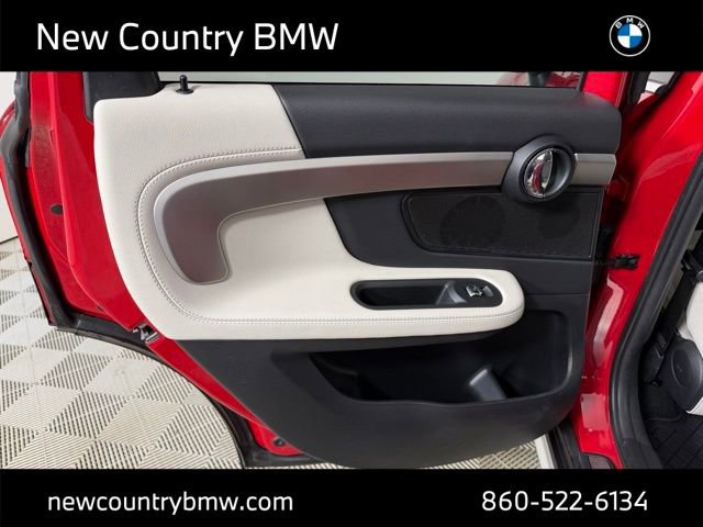 Certified 2024 MINI Cooper Countryman S AWD/4WD image 17