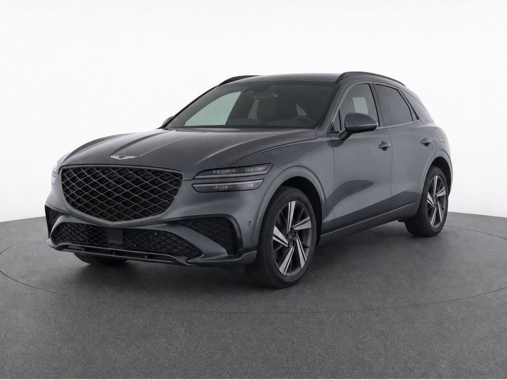 Used 2026 Genesis GV70 3.5T Sport Prestige