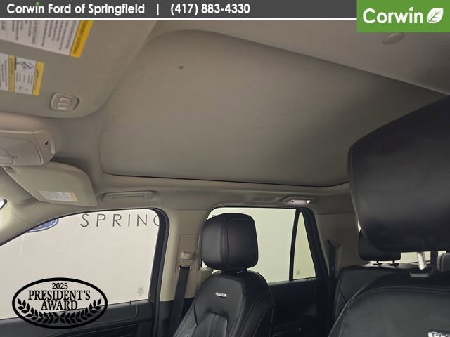 Used 2018 Ford Expedition Max Platinum image 26