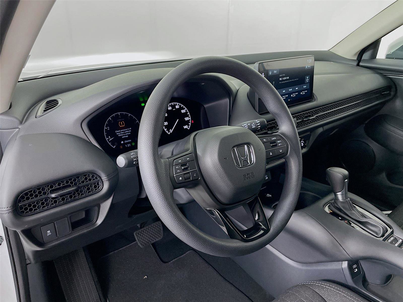 New 2026 Honda HR-V LX image 7