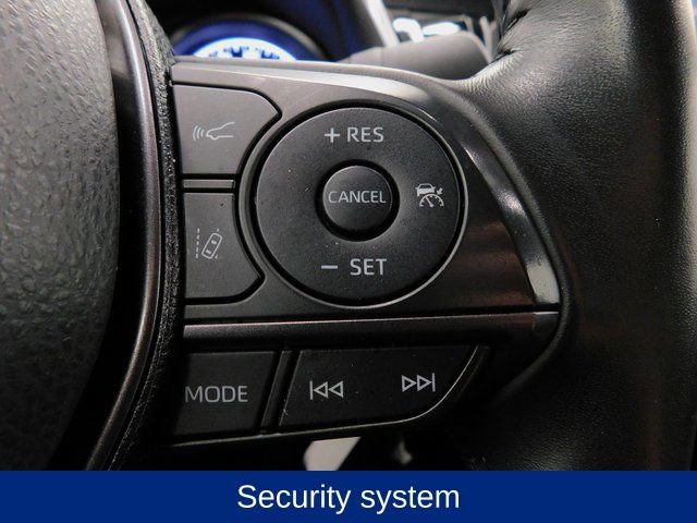 Used 2024 Toyota Camry SE image 39