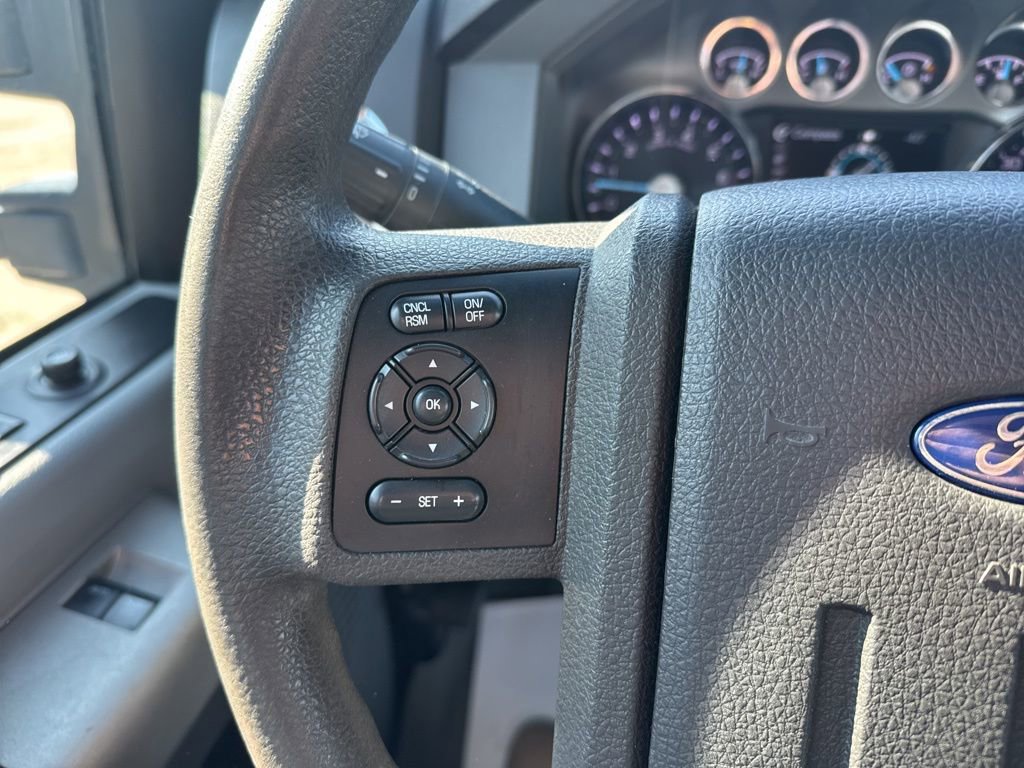 Used 2014 Ford F250 XLT w/ XLT Value Package image 10