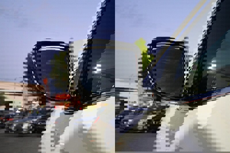 Used 2021 Nissan Murano SL w/ SL Moonroof Package image 16