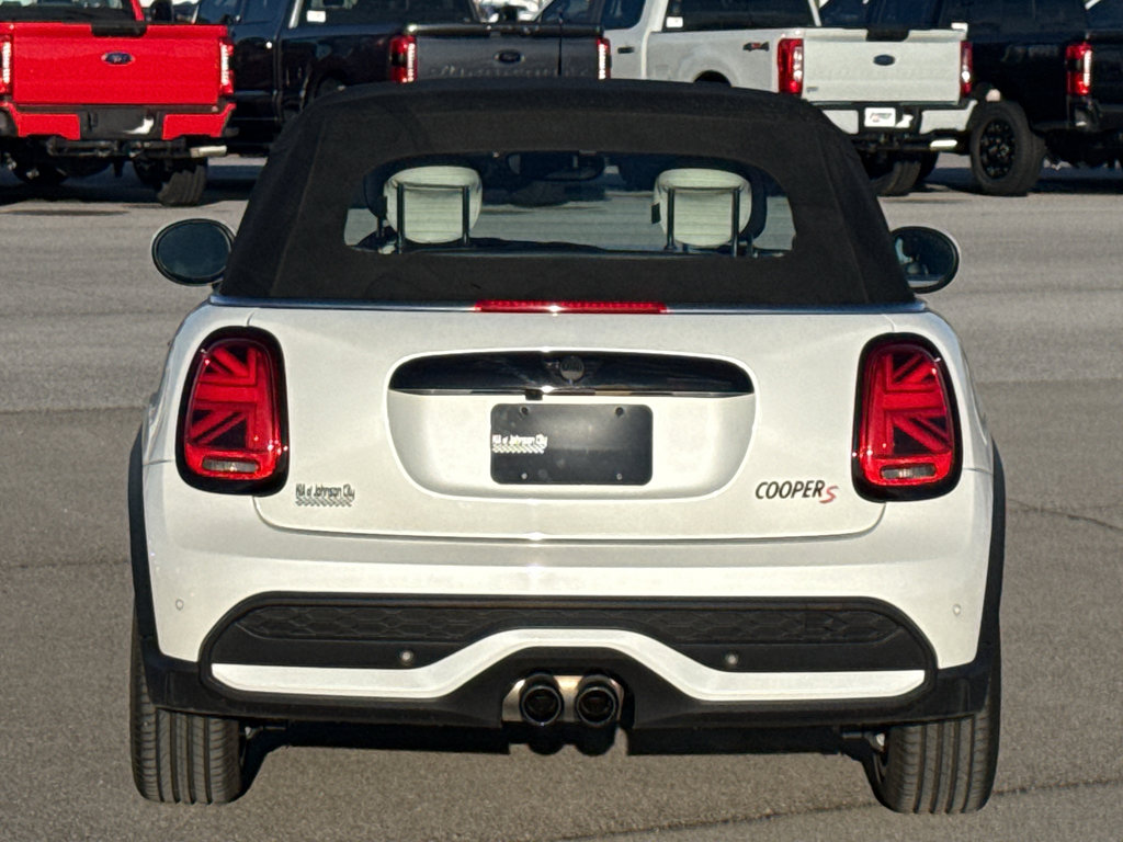 Used 2024 MINI Cooper S image 4