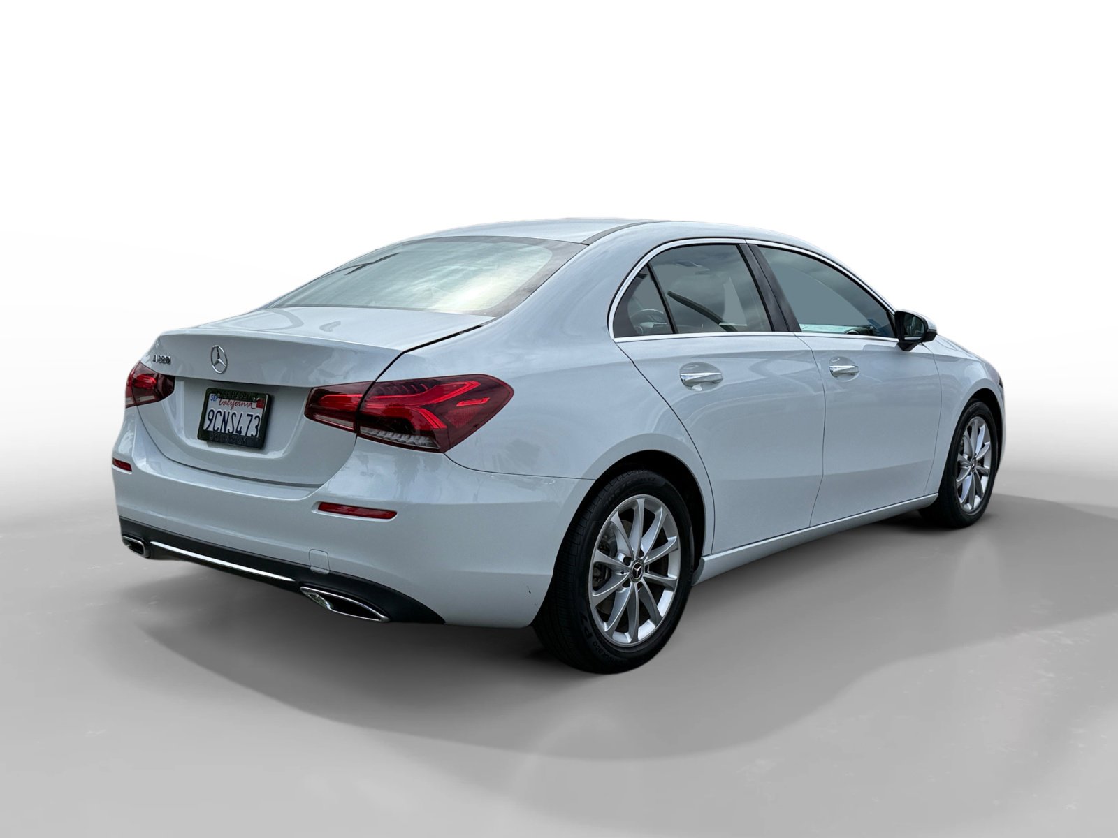 Used 2019 Mercedes-Benz A 220 image 5