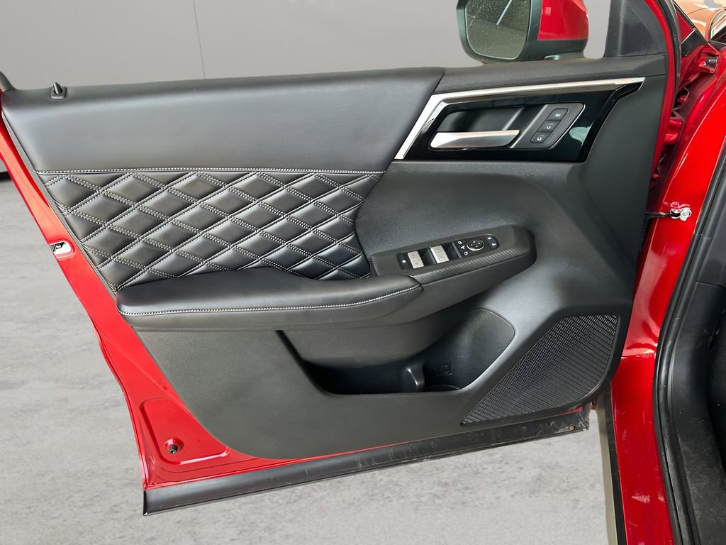 Used 2023 Mitsubishi Outlander SEL 40th Anniversary image 9