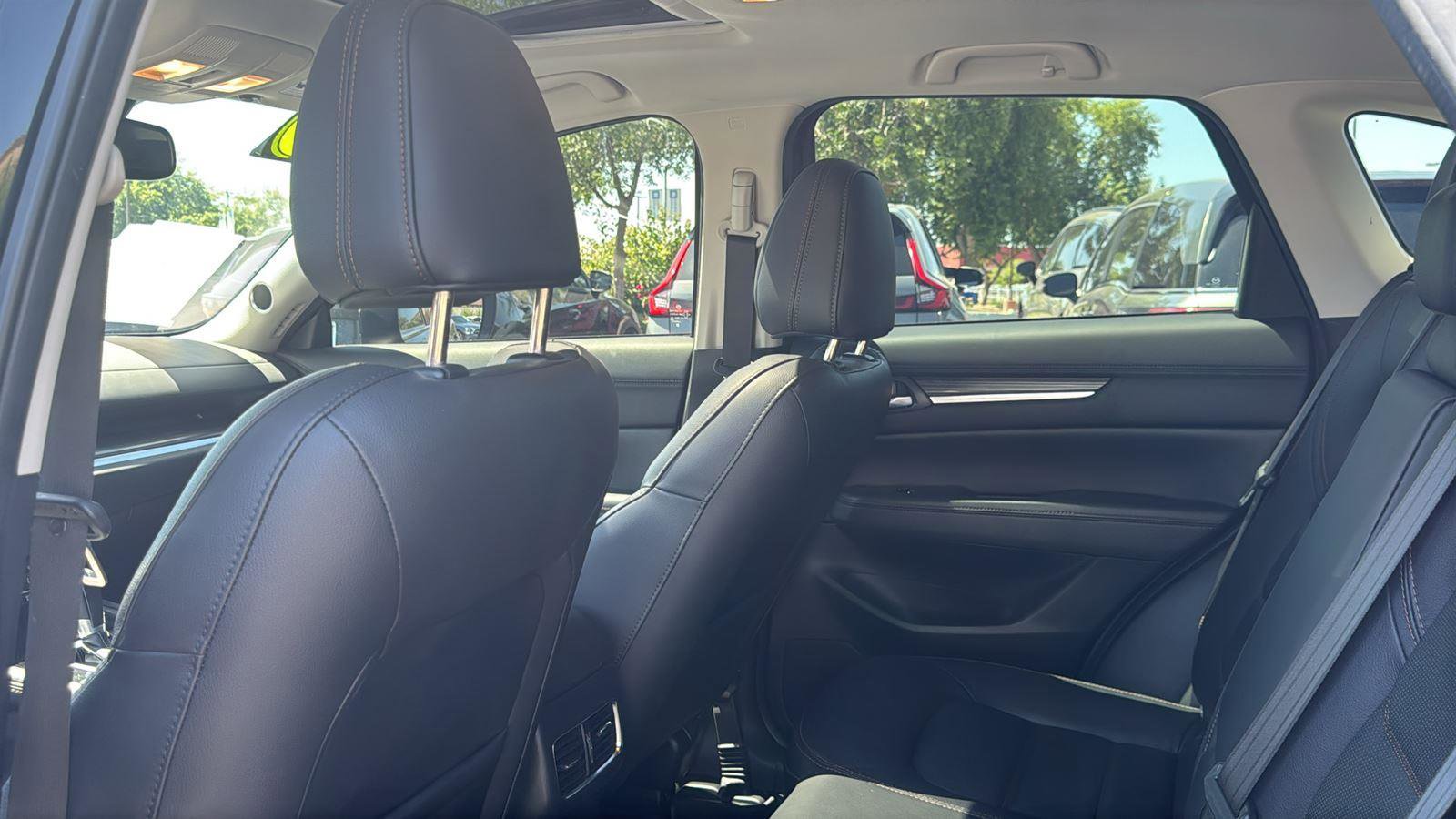 Used 2020 MAZDA CX-5 Grand Touring Reserve AWD/4WD image 26
