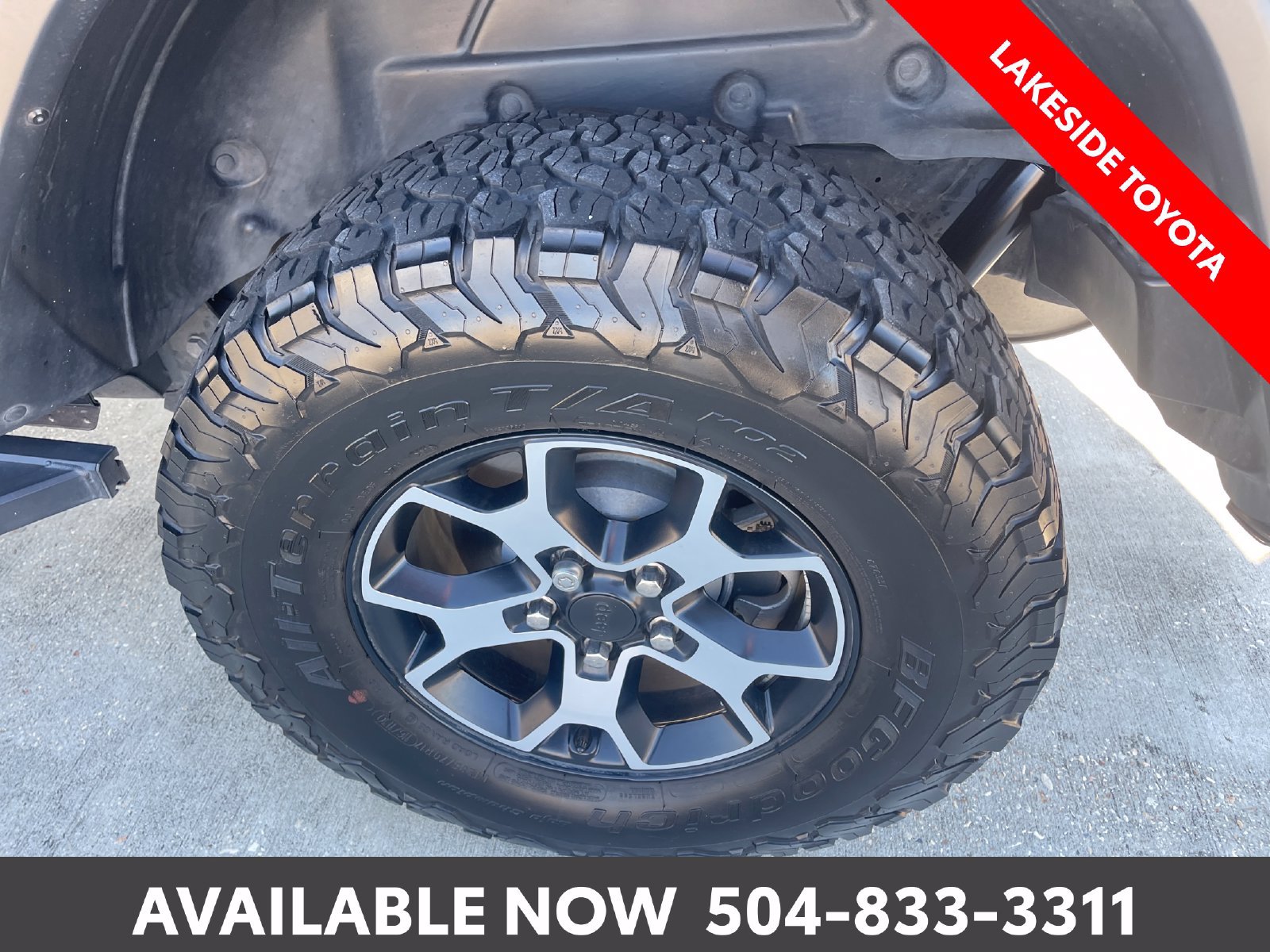 Used 2020 Jeep Wrangler Unlimited Rubicon AWD/4WD image 12