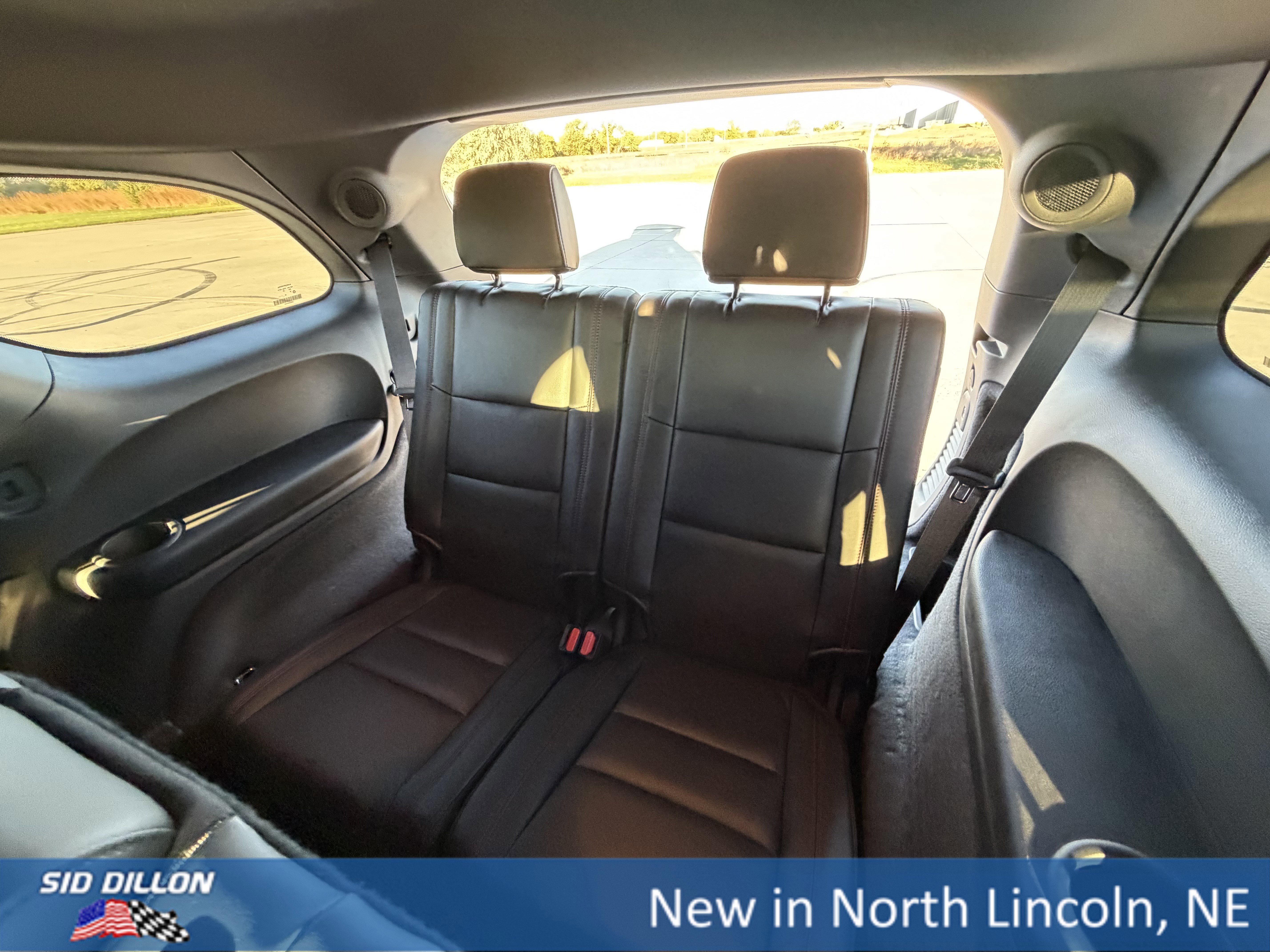 New 2026 Dodge Durango GT image 16