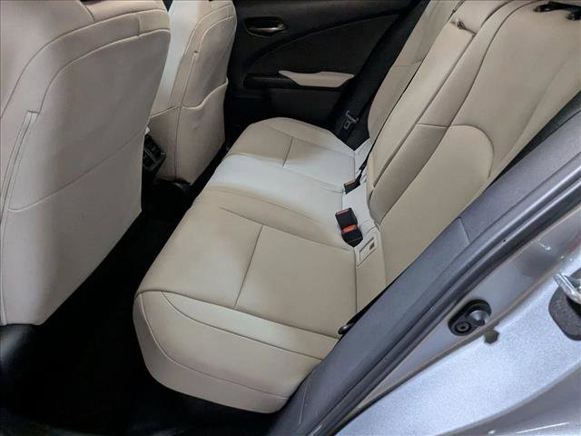 New 2026 Lexus UX 300h FWD image 14