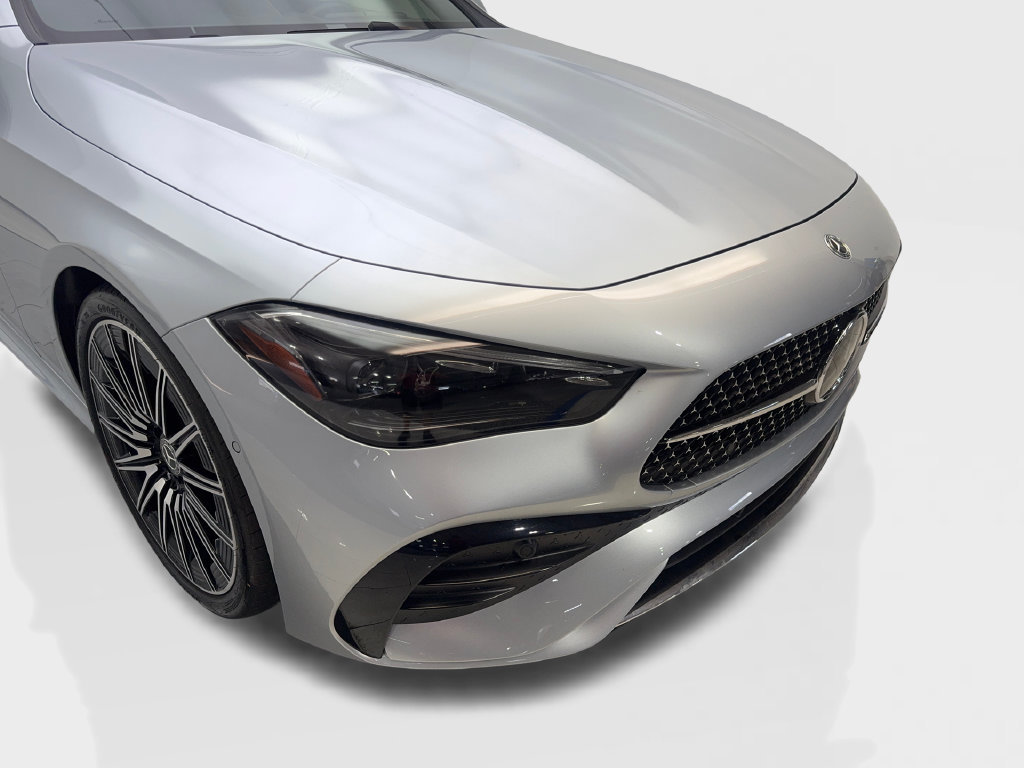 Used 2024 Mercedes-Benz CLE 450 4MATIC Coupe image 19
