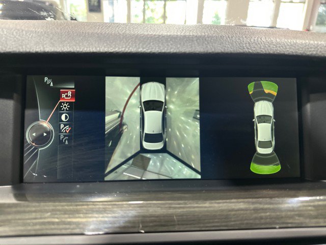 Used 2013 BMW 550i Sedan RWD image 67