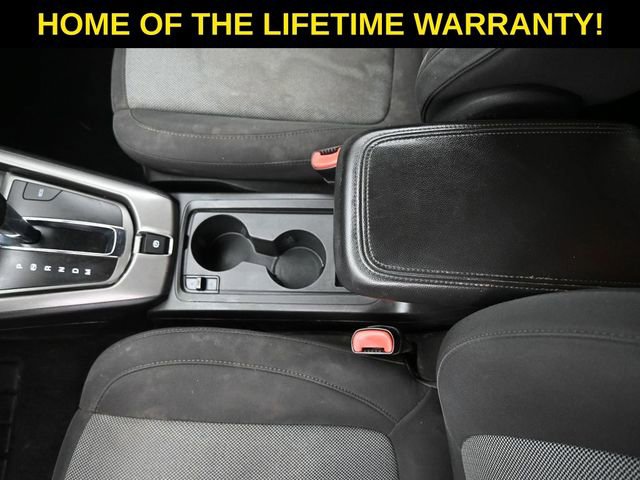 Used 2014 Chevrolet Captiva Sport LT image 29