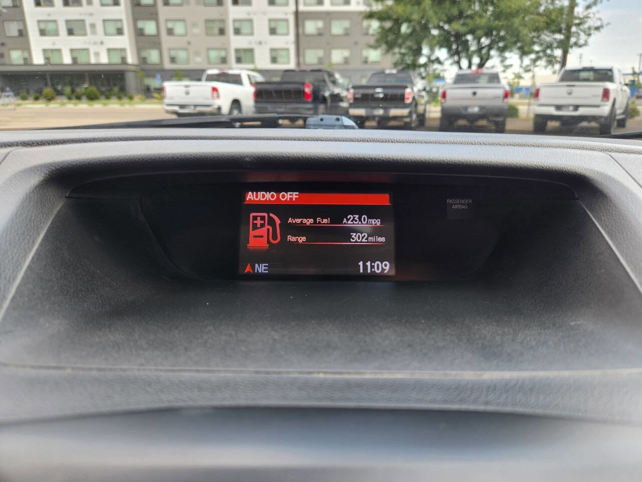 Used 2016 Honda CR-V EX-L image 23