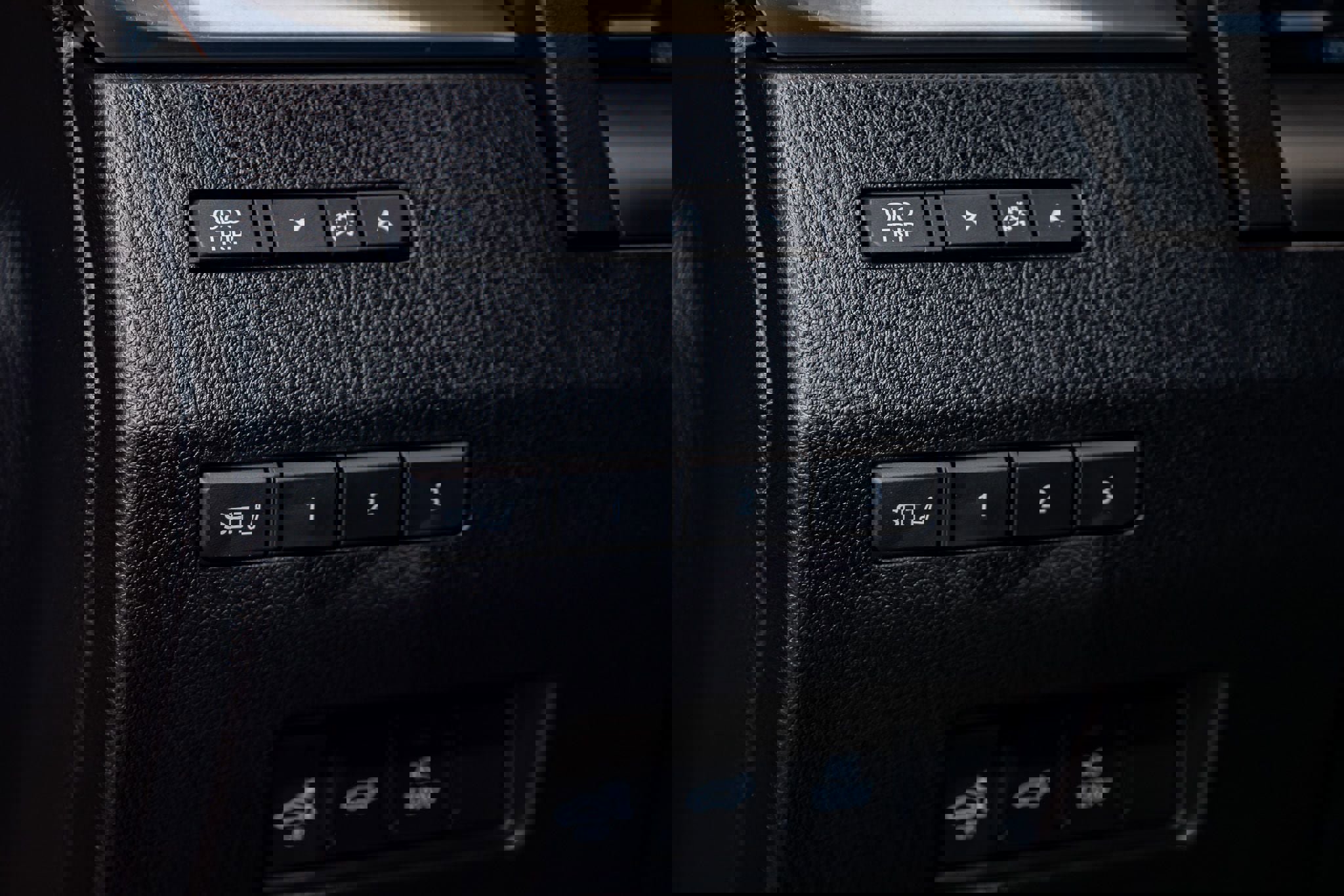 Used 2026 Lexus GX 550 w/ Accessory Package (CT) image 20