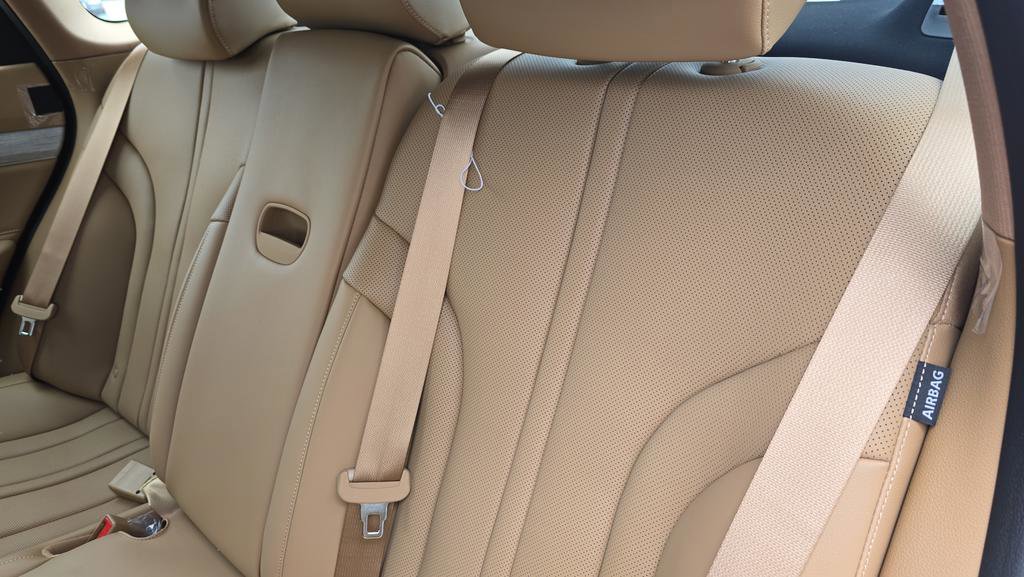 New 2026 Genesis G80 2.5T Advanced AWD/4WD image 2