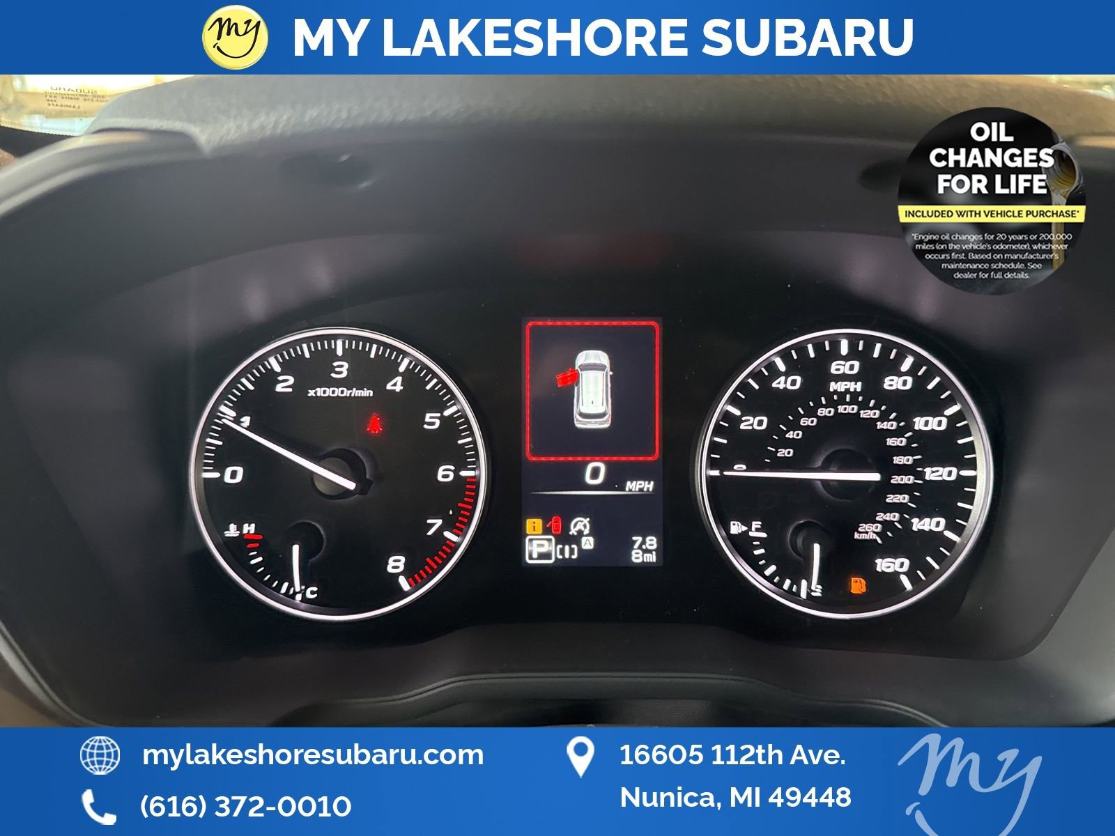 New 2026 Subaru Forester Premium image 15