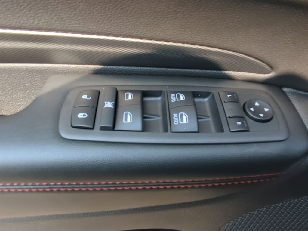 New 2025 Dodge Durango GT w/ Blacktop Package image 6