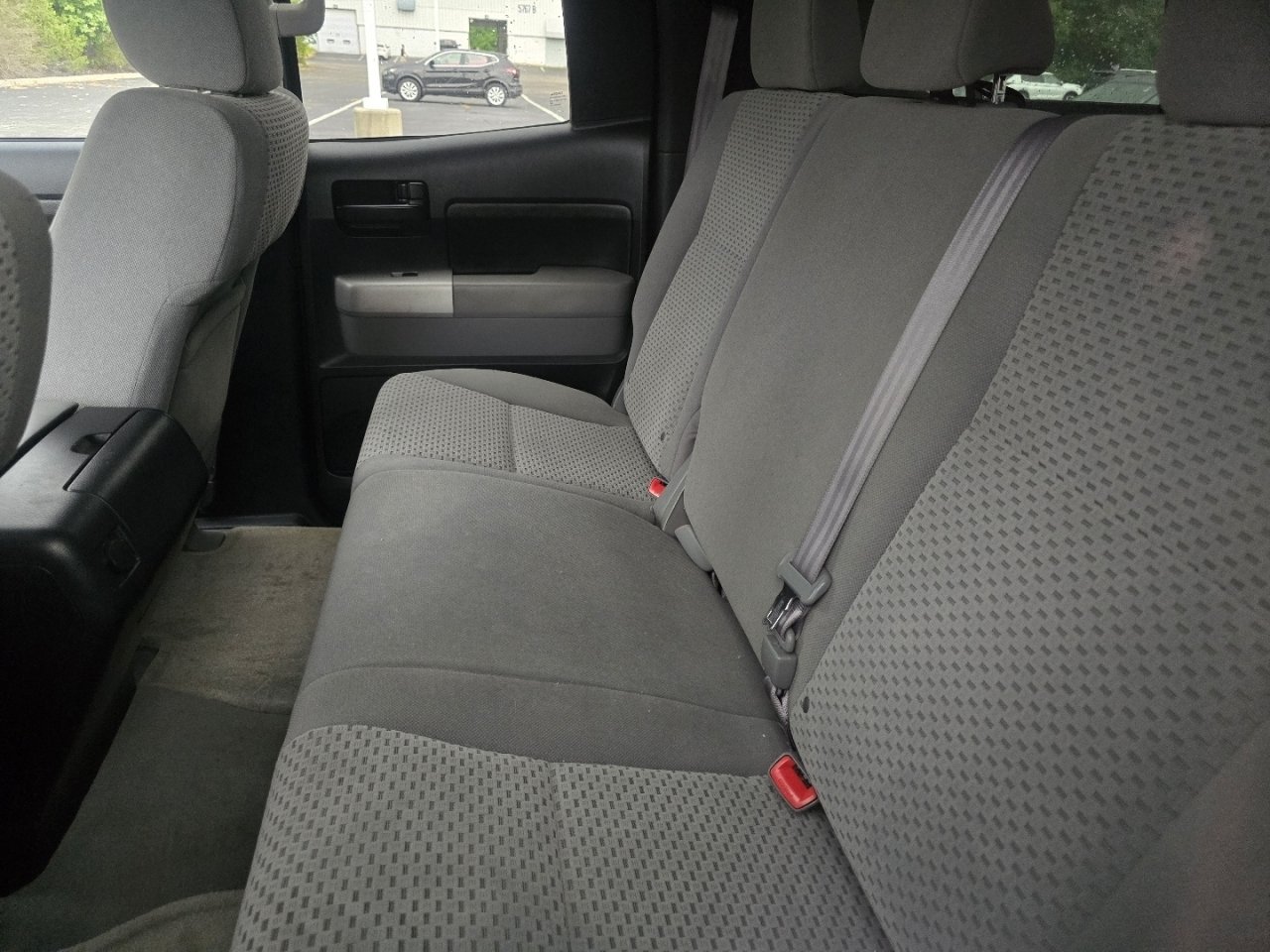 Used 2007 Toyota Tundra SR5 AWD/4WD image 19