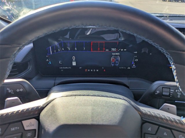 Used 2024 Ford Mustang Dark Horse image 16