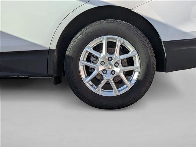 Used 2024 Chevrolet Equinox LT image 14