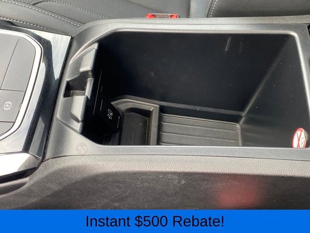 Used 2023 BMW X3 xDrive30i image 15