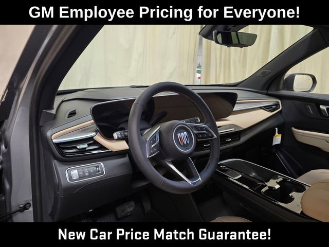 New 2026 Buick Enclave Preferred w/ Power Package image 14