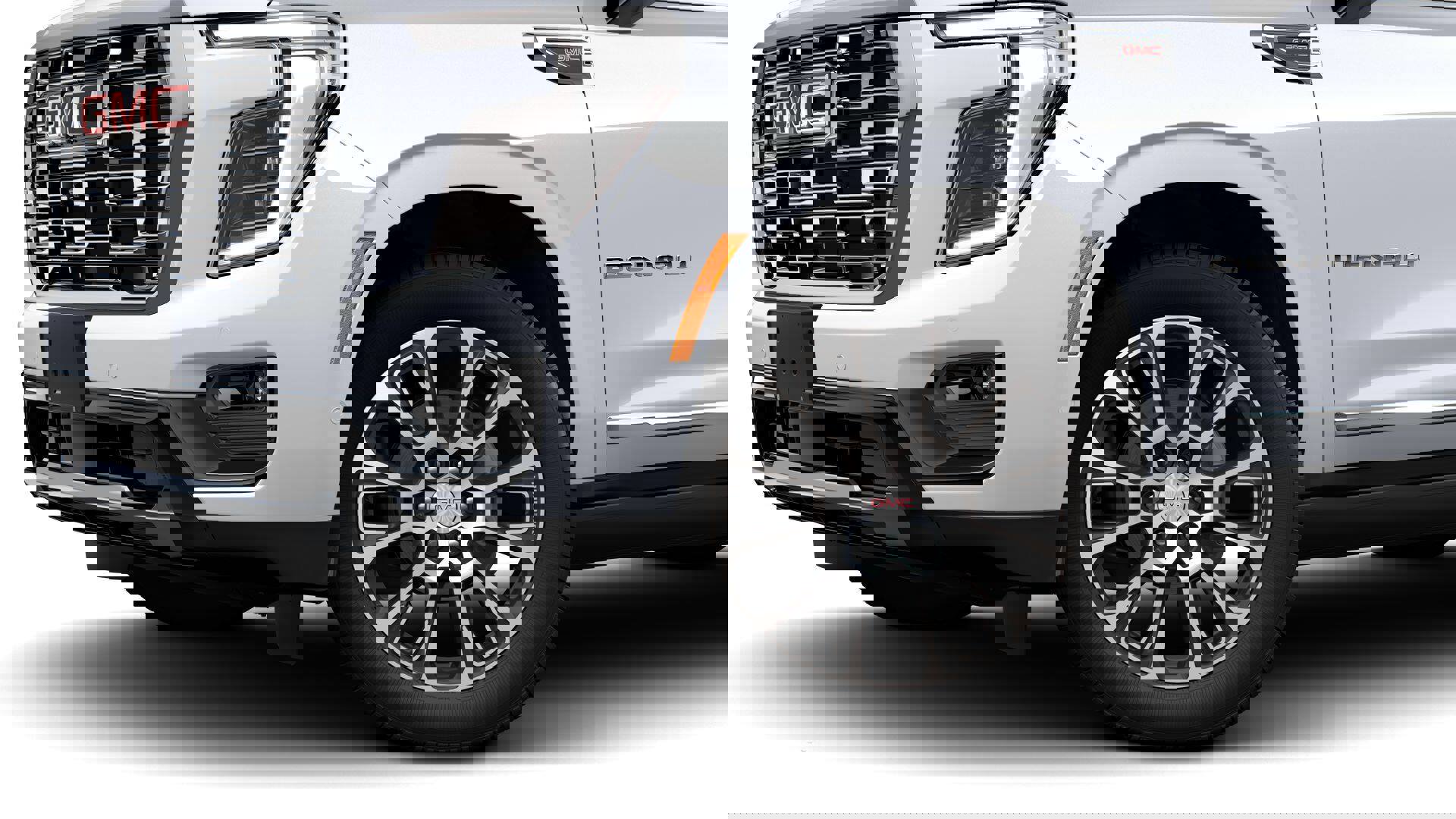 New 2026 GMC Yukon Denali image 5