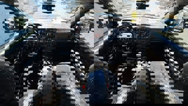 Used 2018 Dodge Durango SRT w/ SRT Interior Appearance Group image 20