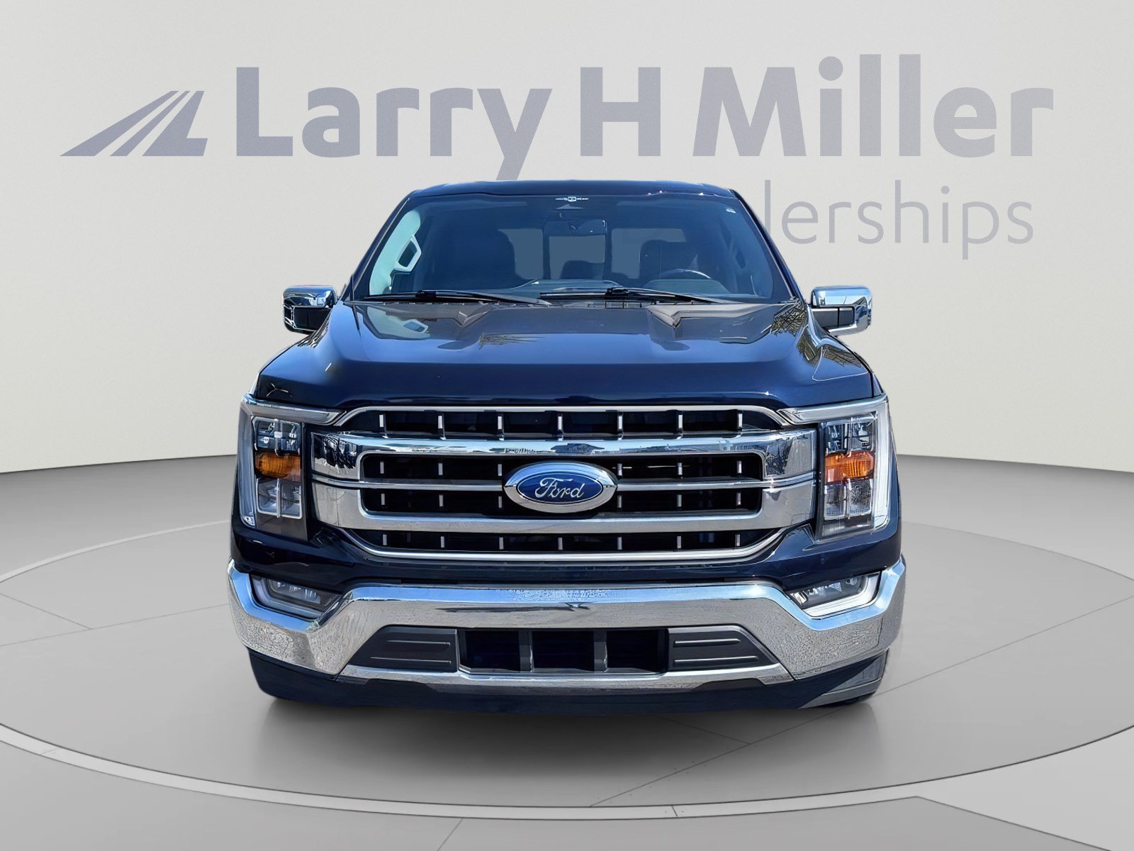 Used 2023 Ford F150 Lariat RWD image 5