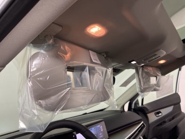 New 2026 Nissan Murano SL image 35