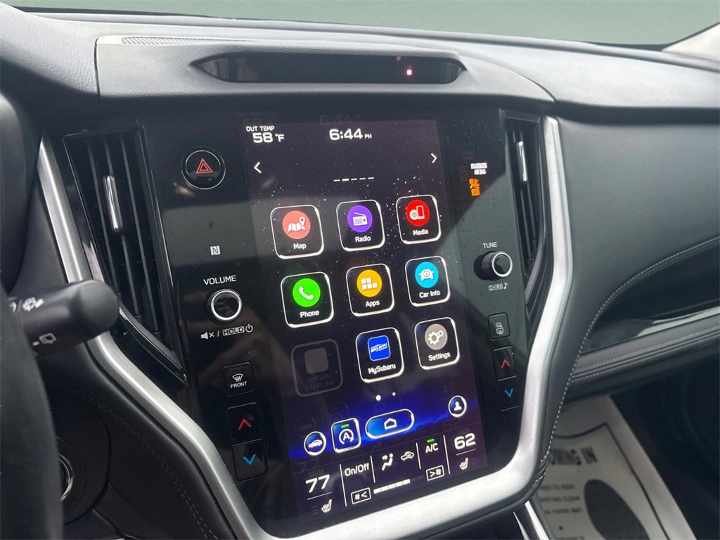 Used 2020 Subaru Outback Limited w/ Popular Package #2 image 23