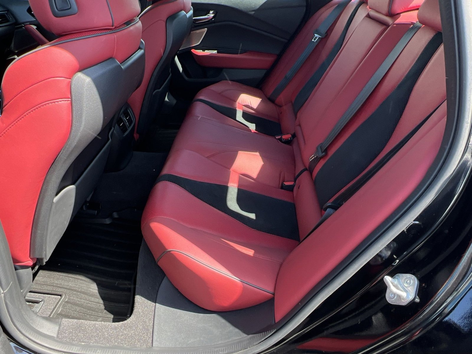 Certified 2023 Acura TLX SH-AWD w/ A-SPEC Pkg image 26