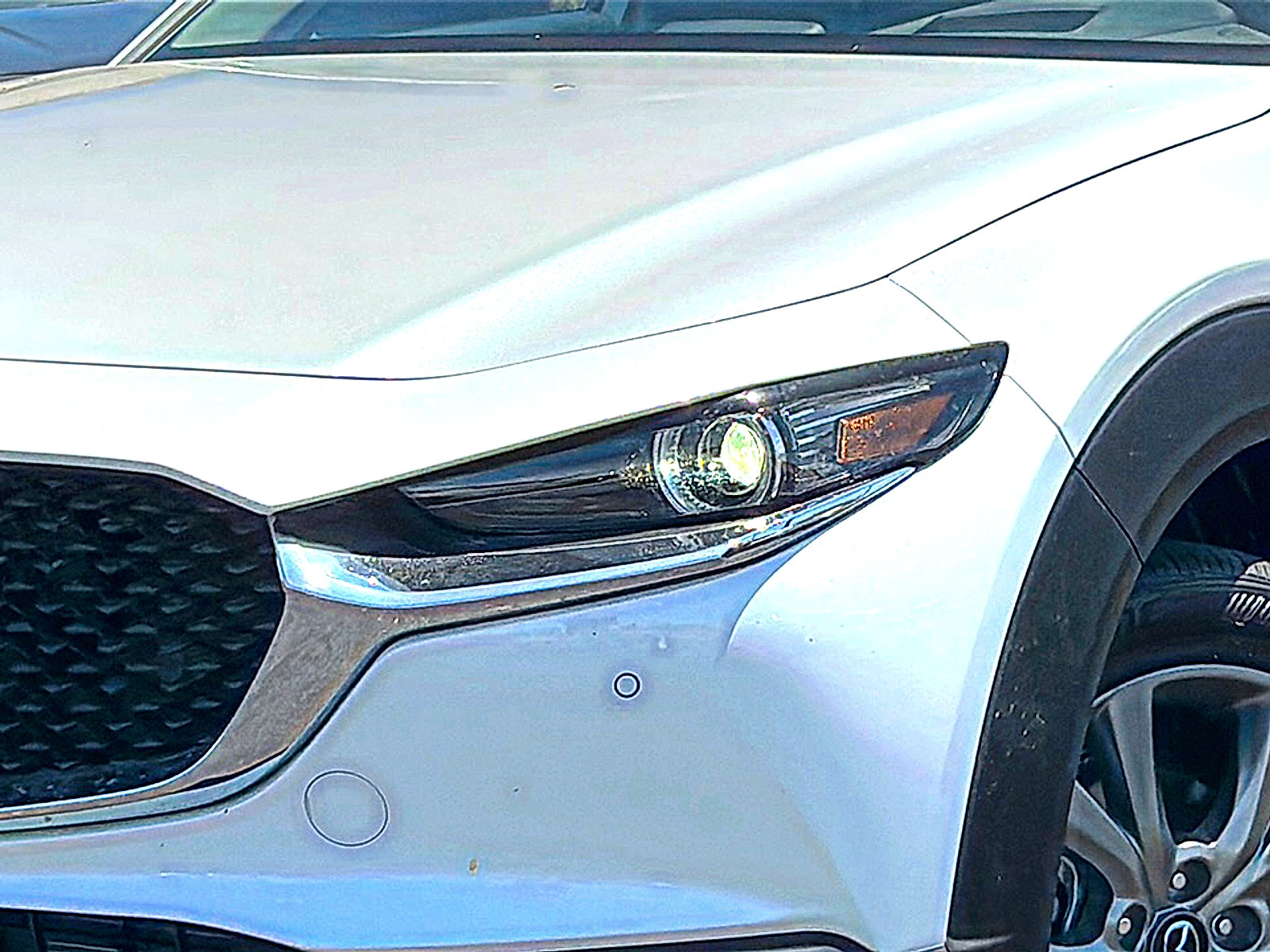 New 2026 MAZDA CX-30 AWD 2.5 S w/ Premium Package image 4