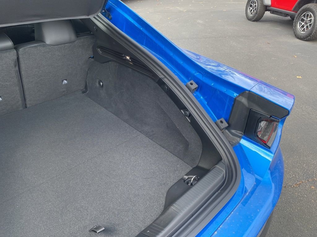 New 2026 Dodge Charger Scat Pack w/ Blacktop Package image 10