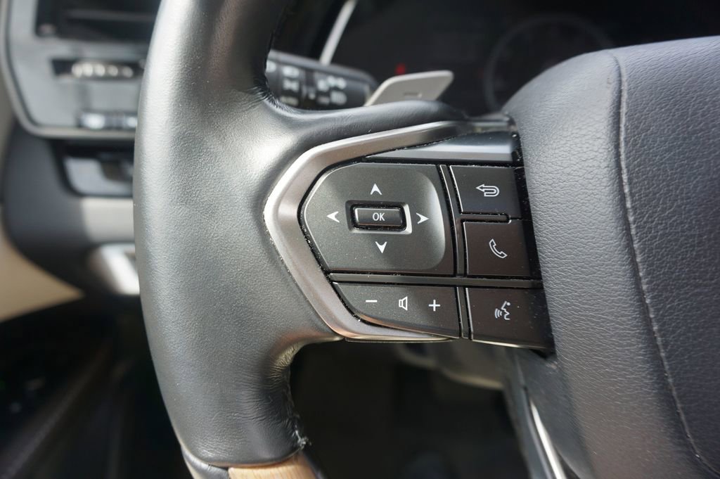 Used 2023 Lexus RX 350 Premium Plus w/ Cold Area Package image 8