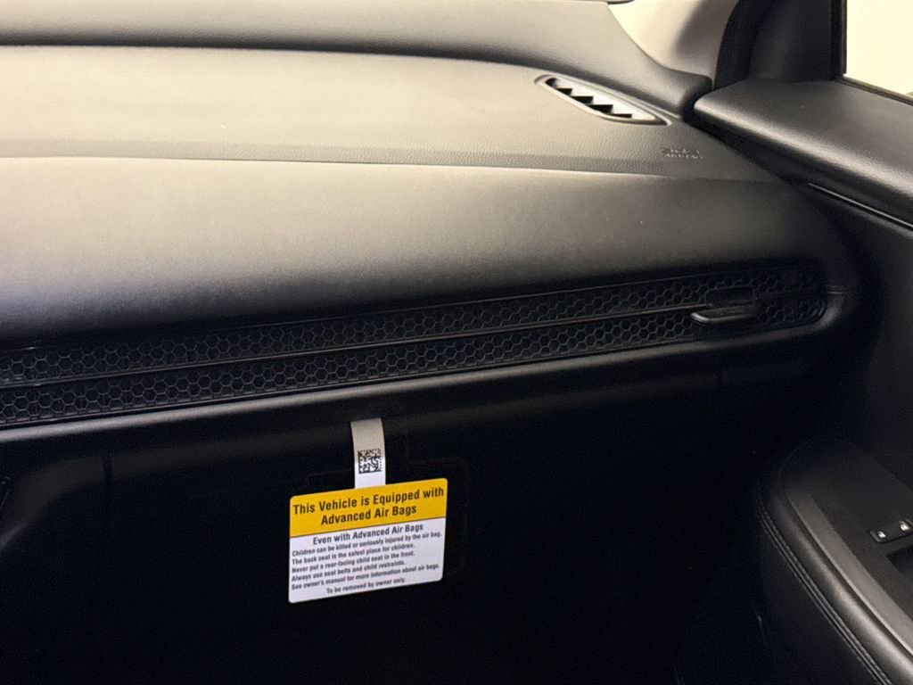 New 2026 Honda HR-V LX image 16