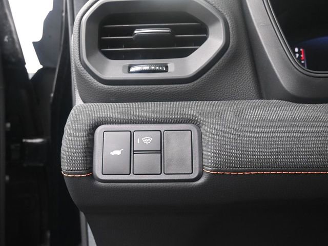 Used 2026 Honda Passport TrailSport image 12