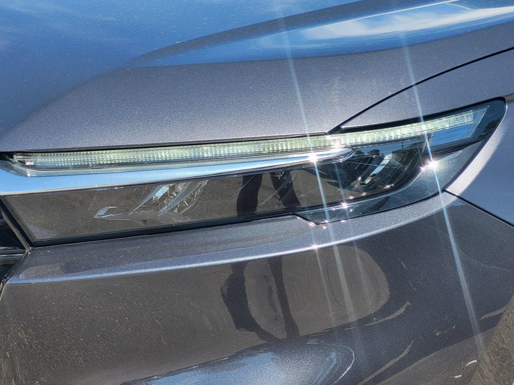 Certified 2026 Honda CR-V EX image 11