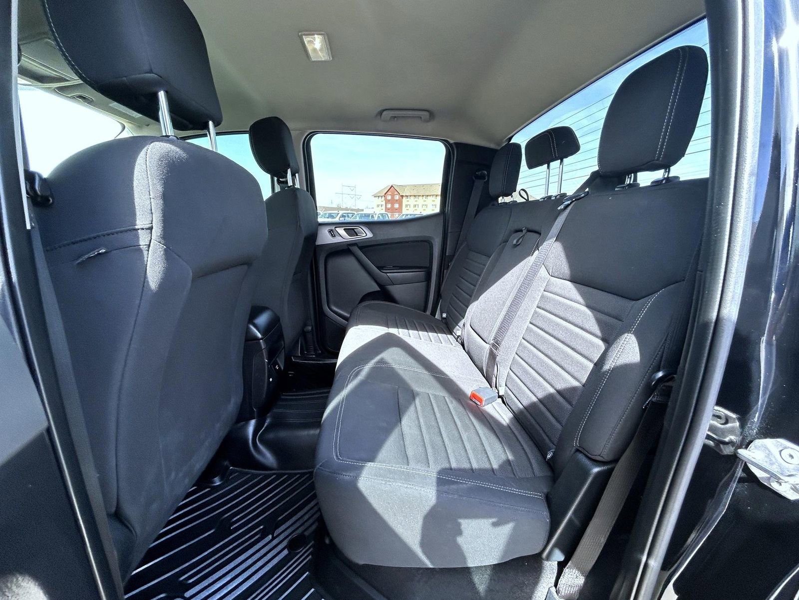 Used 2020 Ford Ranger XLT w/ Equipment Group 301A Mid image 20