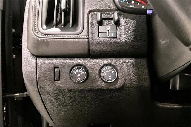 Used 2022 GMC Canyon Elevation image 38