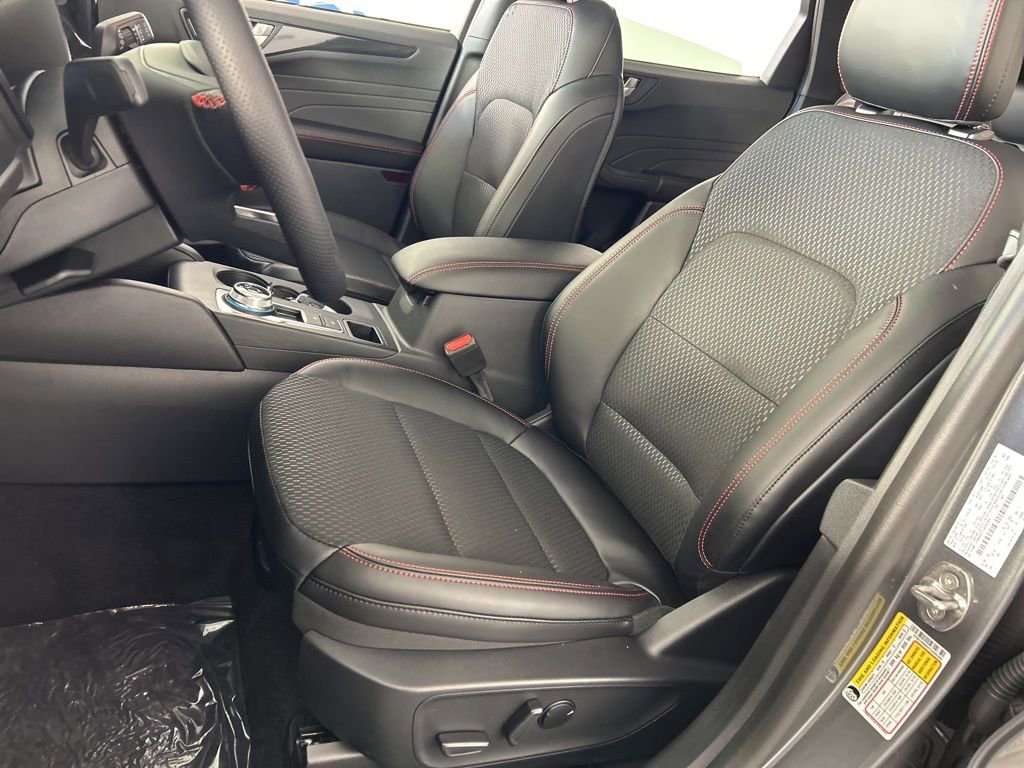 New 2026 Ford Escape ST-Line w/ Tech Pack #1 image 24