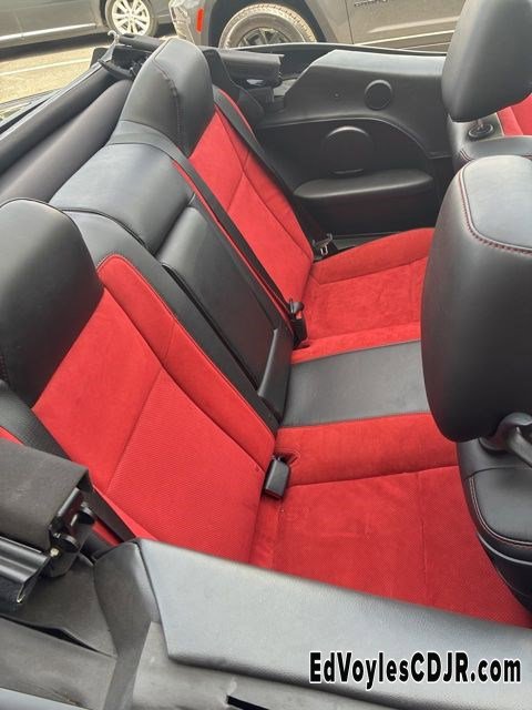 Used 2023 Dodge Challenger R/T Scat Pack image 4