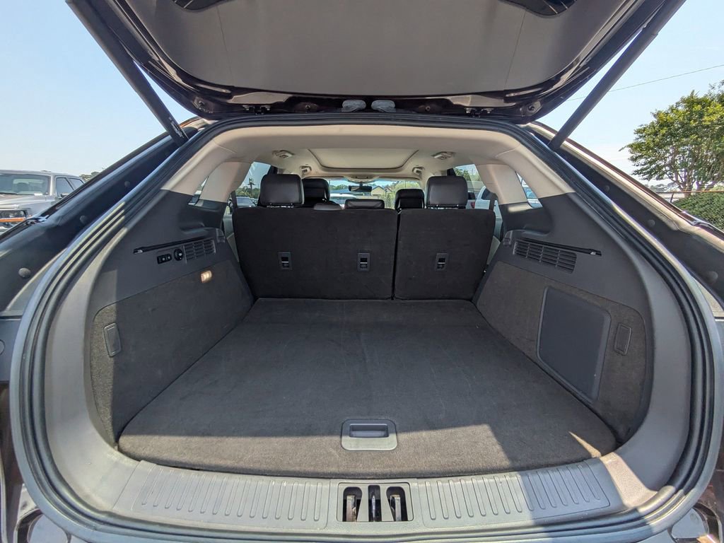 Used 2019 Lincoln Nautilus Reserve AWD/4WD image 13