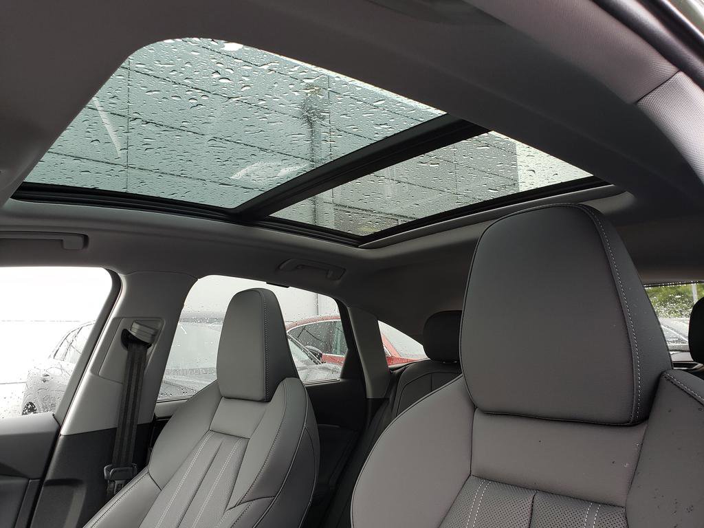 New 2025 Audi Q5 Prestige image 7