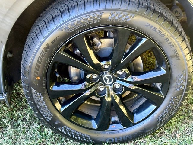 Used 2023 MAZDA CX-30 AWD 2.5 S w/ Preferred Package image 31
