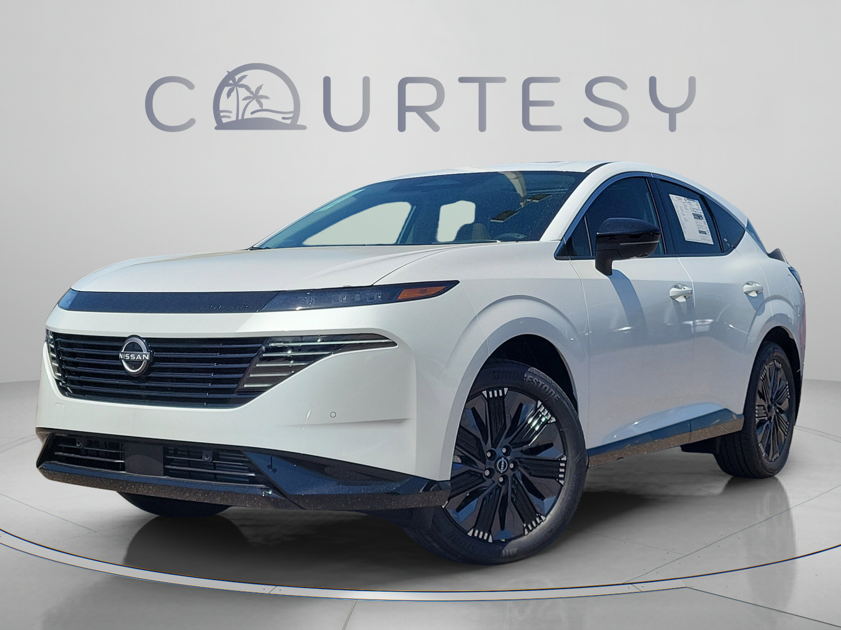 New 2026 Nissan Murano Platinum w/ Cargo Package AWD/4WD 360° Tour
