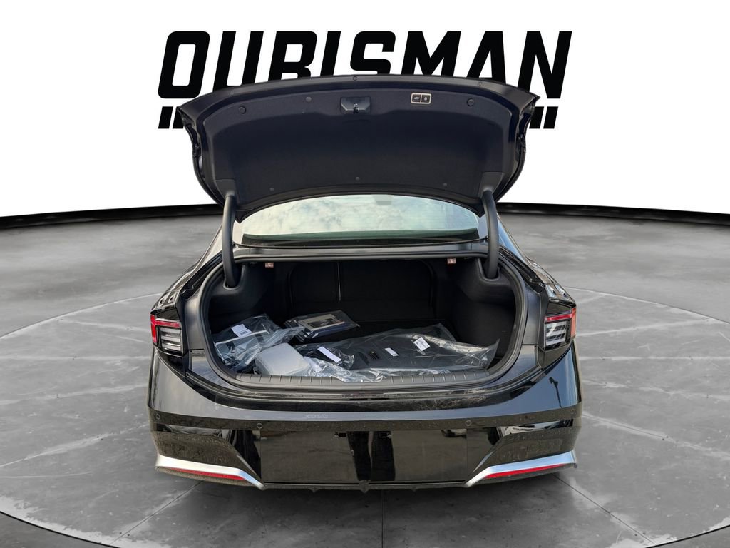 New 2026 Hyundai Sonata Limited image 23