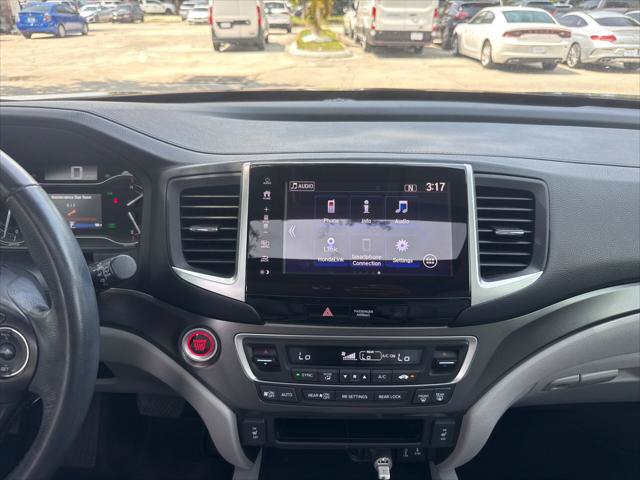 Used 2018 Honda Pilot EX-L image 26